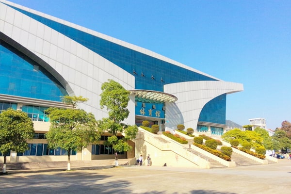 廣東省肇慶學院購入恒美農(nóng)業(yè)儀器、微生物檢測儀器